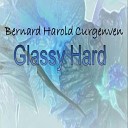 Bernard Harold Curgenven - Glassy Hard