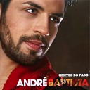 Andre Baptista - N o Me Leves os Meus Beijos