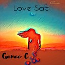 Genee C - Love Sad Radio Mix