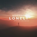 Movetown Feat Nana - Lonely PTK Extended Remix