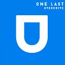 One Last - OverDrive Original Mix