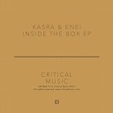 Enei Kasra - Words Original Mix