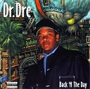 Dr Dre - Cabbage Patch