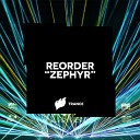 ReOrder - Never More A Sleeper (Original Mix)