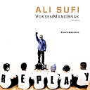 Ali Sufi - Tryk Replay