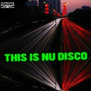 Jason Rivas 2nClubbers - Dub Jam Club Cut Mix