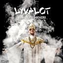 Lyvalot feat Algebrah Dyret Jonny Hefty Lasse Frisk Bawl Dopamin Son of Sun Zjakalen Majoren One Hand L Ron Harald D ON… - Sandhedens Soldater