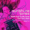 Sunshine Jones - Warm Sun On My Face Sascha Dive s Sun Worshipper…