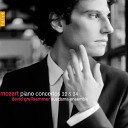 David Greilsammer Suedama Ensemble - Concerto No 24 in C Minor K 491 III…