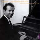 Paul Badura Skoda - Sonate en la Majeur K 331 300i I Tema Variazioni I…