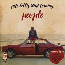 Pete Bellis Tommy - If You Want Me Mar G Rock Remix