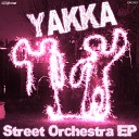Yakka - Funky Feedback