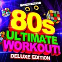 Workout Remix Factory - Whenever You Need Somebody Workout Mix 134…