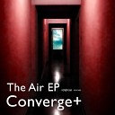Converge - Sequence Satoshi Fumi Remix