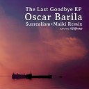 Oscar Barila - The Last Goodbye