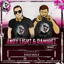 Серебро - В Космосе Andy Light Ramirez Remix