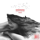KREAM Clara Mae - Drowning BROHUG Remix