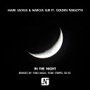 Marcus Sur Mark Jackus feat Golden Parazyth - In the Night