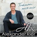 Alexander Rier - Mein Herz Soll Dein Zuhause Sein