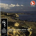 Edvard Grieg - Lyrical Pieces Op 38 Waltz
