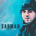 Sadman - Bonus track Июнь Dolphin cover с участием Павел…