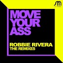 Robbie Rivera - Departures Cosmic Gate Remix
