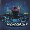 DJ Energy - Step Into The Arena Remix