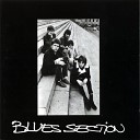 Blues Section - Carpets And Bags And Balls