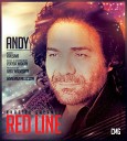 Andy Madadian - red line
