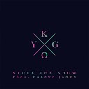 FDM Kygo feat Parson James - Stole The Show Original Mix 320 kbps Release Date 23 03…