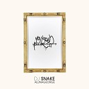 DJ Snake feat AlunaGeorge - You Know You Like It Bass Boosted by KING