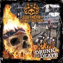 Southern Drinkstruction - Death Bells