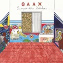 Gaax - Mega Boy
