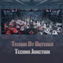 Techno By Butcher - Favre Original Mix