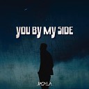 Jacala - You by My Side