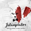 The Motans - Intamplator Adrian Funk X OLiX Remix