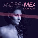 Andrea MEA feat Daniel H dl David Deyl Marcus… - N hradn Instrumental Version