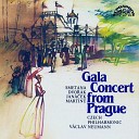 Czech Philharmonic V clav Neumann - Polonaise in E Flat Major B 100