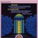 Czech Chamber Orchestra Josef Vlach - Eine kleine Nachtmusik in G Major K 525 III Menuetto…