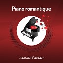 Camille Paradis - Pure romance