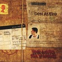 Don Amero - Right Where I Wanna Be