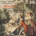 Prague Chamber Orchestra Charles Mackerras Old ich Vl… - Serenade No 7 in D Major K 250 Haffner II…