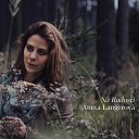 Aneta Langerov - Slova Z Hor