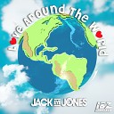 Jack Eye Jones feat Rev D Wayne Love Larry… - Pimpin