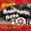 Blaskapelle Gloria - 03 09 Blaskapelle Gloria Ostern Polka