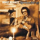 Ernst Schultz - Du fehlst mir zur Sonne