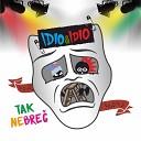 IDIO IDIO - 3d Obr zek