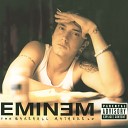 Eminem - Минус The Way I Am
