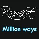 Roderic H - Million Ways