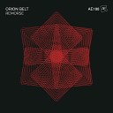 Orion Belt - In Your Eyes C ON Remix
